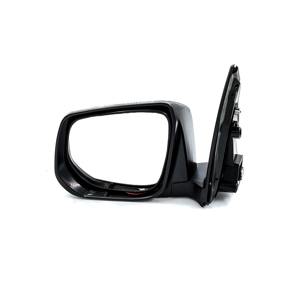 Door Mirror Lh (Auto Fold) Isuzu for ISUZU KB240 LWB/DC — view 1